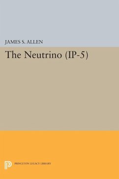 Cover The Neutrino. (IP-5)