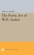 Poetic Art of W.H. Auden - Bild 1