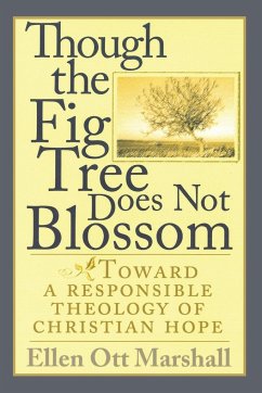 Though the Fig Tree Does Not Blossom