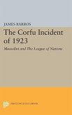 The Corfu Incident of 1923