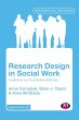 Research Design in Social Work - Bild 1