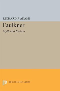 Cover Faulkner