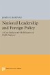 National Leadership and Foreign Policy - Bild 1