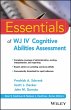 Essentials of Wj IV Cognitive Abilities... - Bild 1