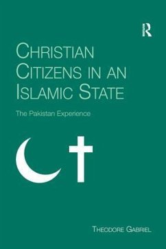 Christian Citizens in an Islamic State - Gabriel, Theodore