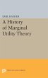 History of Marginal Utility Theory - Bild 1