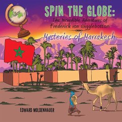 Spin the Globe - Moldenhauer, Edward