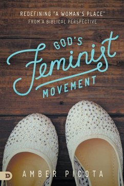 God's Feminist Movement - Picota, Amber