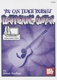 You Can Teach Yourself Flatpicking Guitar