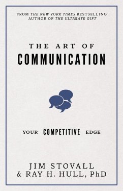 The Art of Communication - Stovall, Jim; Hull, Ray