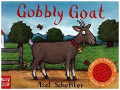 Cover Gobbly Goat