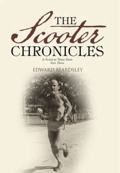 The Scooter Chronicles - Beardsley, Edward