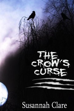 The Crow's Curse - Clare, Susannah