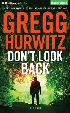 Don't Look Back - Hurwitz, Gregg