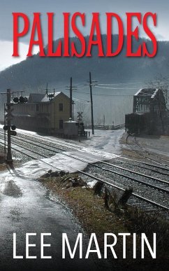Palisades - Martin, Lee Palisades - Martin, Lee