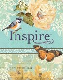 Inspire Bible-NLT