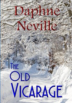 The Old Vicarage - Neville, Daphne