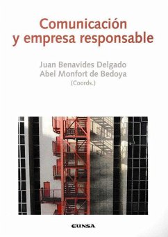 Cover Comunicación y empresa responsable