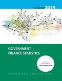 Government Finance Statistics Yearbook