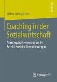 Coaching in der Sozialwirtschaft (eBook, PDF)
