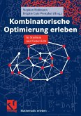 Kombinatorische Optimierung erleben (eBook, PDF)