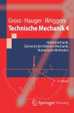 Technische Mechanik 4 (eBook, PDF)