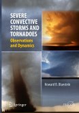 Severe Convective Storms and Tornadoes (eBook, PDF)