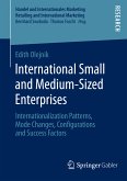 International Small and Medium-Sized Enterprises (eBook, PDF)