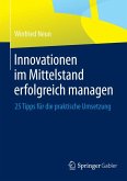 Innovationen im Mittelstand erfolgreich managen (eBook, PDF)