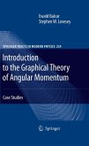 Introduction to the Graphical Theory of Angular Momentum (eBook, PDF)