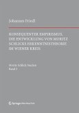 Konsequenter Empirismus (eBook, PDF)