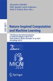 Nature-Inspired Computation and Machine Learning (eBook, PDF)