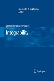 Integrability (eBook, PDF)