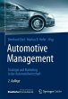 Automotive Management (eBook, PDF) - Bild 1