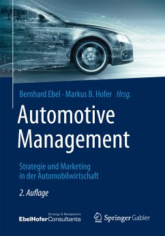 Automotive Management (eBook, PDF)