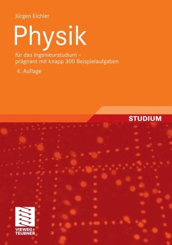 Cover Physik (eBook, PDF)