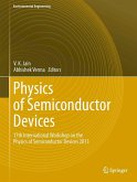 Physics of Semiconductor Devices (eBook, PDF)