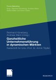 Ganzheitliche Unternehmensführung in dynamischen Märkten (eBook, PDF)