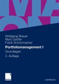 Portfoliomanagement I (eBook, PDF)