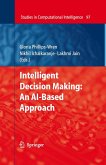 Intelligent Decision Making: An AI-Based Approach (eBook, PDF)