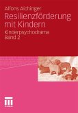 Resilienzförderung mit Kindern (eBook, PDF)