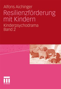 Resilienzförderung mit Kindern (eBook, PDF) - Aichinger, Alfons