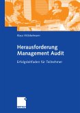 Herausforderung Management Audit (eBook, PDF)