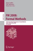 FM 2008: Formal Methods (eBook, PDF)
