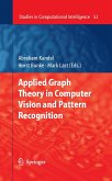 Applied Graph Theory in Computer Vision and Pattern Recognition (eBook, PDF)