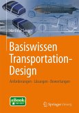 Basiswissen Transportation-Design (eBook, PDF)