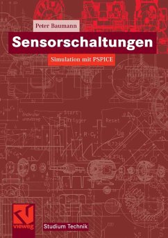 Cover Sensorschaltungen (eBook, PDF)