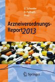 Arzneiverordnungs-Report 2013 (eBook, PDF)