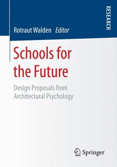 Schools for the Future (eBook, PDF)
