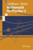 Mathematik für Physiker 2 (eBook, PDF)